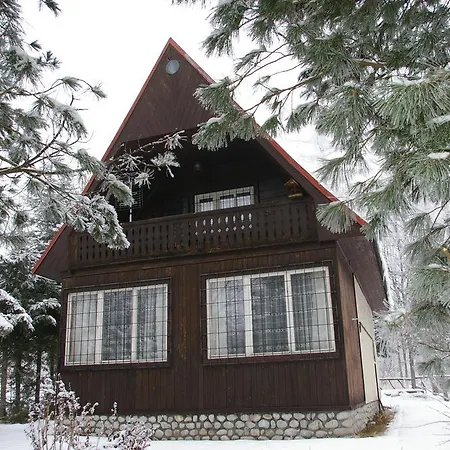 Chalet Chata Stanislava
