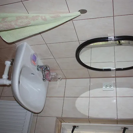 Chalet Chata Stanislava *
